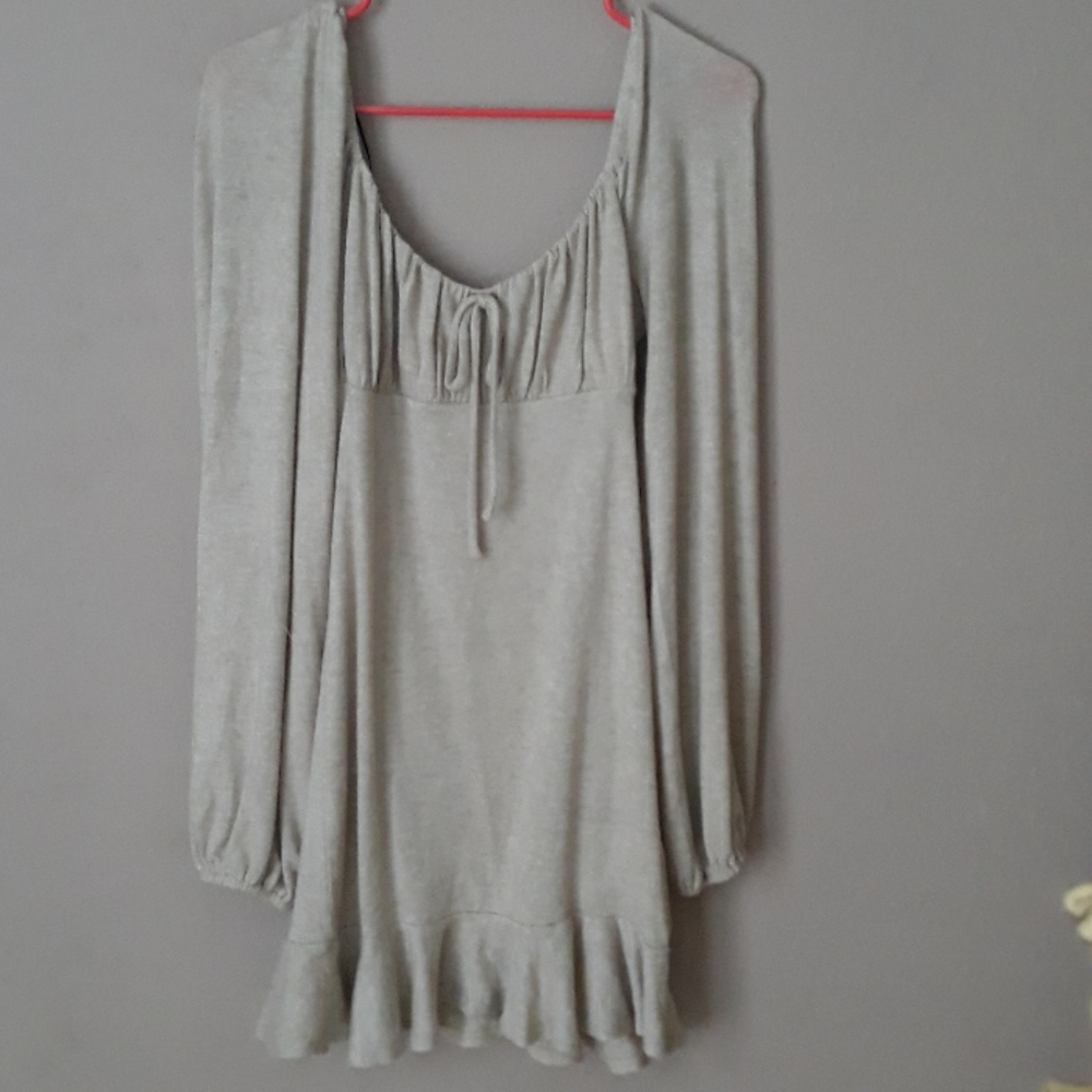 Knit dress from Forever 21